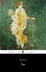 Anthony Boyle, Anthony J. Boyle, Fasti, Ovid, Ovide, Roger Woodard... - Ovid