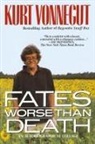 Kurt Vonnegut - Fates Worse Than Death