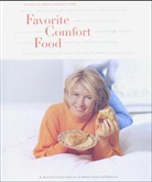 "Martha Stewart Living" Magazine, Martha Stewart Living Magazine, Martha Stewart - Favorite Comfort Food