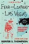 Ralph Steadman, Hunter S. Thompson, Ralph Steadman - Fear and Loathing in Las Vegas