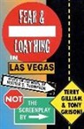 Terry Gilliam, Tony Grisoni, Hunter S. Thompson - Fear and Loathing in Las Vegas