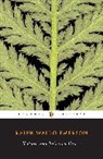 R Emerson, Ralph Waldo Emerson, L Ziff, Larzer Ziff, Larze Ziff, Larzer Ziff - Nature And Selected Essays