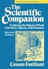 Cesare Emiliani, Cesare Emilinai - Scientific Companion