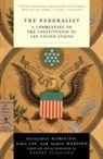 Alexander Hamilton, John Jay, James Madison, Robert Scigliano, Robert Scigliano - The Federalist