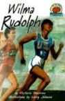 Victoria Sherrow, Larry Johnson - Wilma Rudolph