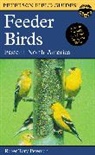 Roger Tory Peterson, Roger Troy Peterson, Virginia Marie Peterson, Virginia Roger Tory Peterson Institute/ Peterson, Roger Tory Peterson, Roger Tory Peterson... - A Field Guide to Feeder Birds