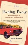 Stuart Stevens - Feeding Frenzy