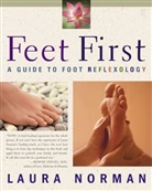 Thomas Cowan, Laura Norman - Feet First