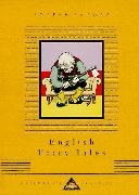 John Batten, John Dickson (Ill) Batten, Joseph Jacobs, John Batten, Joseph Jacobs - English Fairy Tales