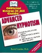 Marianne Pilgrim Calabrese, Rachel Copelan, Rachel Copelan Ph. D. - Advanced Hypnotism