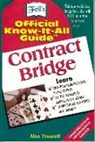 Alan Truscott, Alan F Truscott, Alan F. Truscott - Contract bridge