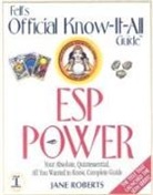 Jane Roberts - Fell's Esp Power
