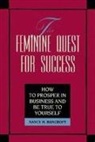 Nancy Bancroft, Nancy H. Bancroft - The Feminine Quest for Success
