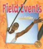 Bobbie Kalman - Field Events in Action