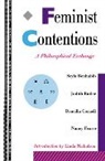 Seyla Benhabib, Judith Butler, Drucilla Cornell, Et al, Nancy Fraser - Feminist Contentions