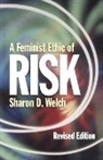 Sharon D Welch, Sharon D. Welch - A Feminist Ethic of Risk