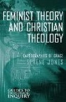 Serene Jones - Feminist Theory and Christian Theology