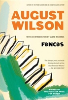 August Wilson - Fences