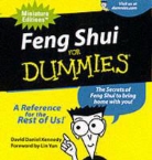 David Daniel Kennedy - Feng Shui for Dummies