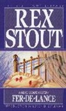 Stout Rex, Rex Stout - Fer-de-Lance