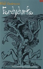 Witold Gombrowicz, Witold/ Borchardt Gombrowicz - Ferdydurke