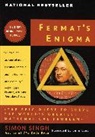 John Lynch, Simon Singh, Simon Singit - Fermat's Enigma