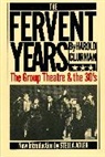 Harold Clurman - Fervent Years
