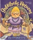 Lisa Campbell Ernst, Lisa Campbell Ernst - Goldilocks Returns