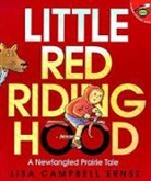 Lisa Campbell Ernst, Ernst Lisa Campbell, Lisa Campbell Ernst - Little Red Riding Hood