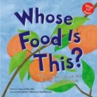 Nancy Kelly Allen, Nancy Kelly/ Alderman Allen, Derrick Alderman, Denise Shea - Whose Food Is This?