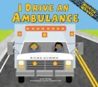 Phd Sarah Bridges, Sarah Bridges, Sarah/ Alderman Bridges, Derrick Alderman, Denise Shea - I Drive an Ambulance