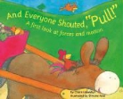 Claire Llewellyn, Claire/ Abel Llewellyn, Simone Abel - And Everyone Shouted, 'Pull!'