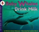 Barbara Juster Esbensen, Esbensen Barbara Juster, Lambert Davis, Barbara Juster Esbensen - Baby Whales Drink Milk