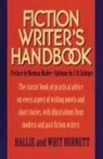 Hallie Burnett - Fiction Writers Handbook