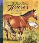 Peter Hansard, Peter/ Lilly Hansard, Kenneth Lilly, Kenneth Lilly - A Field Full of Horses