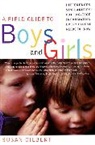Susan Gilbert, Gilbert Susan - A Field Guide to Boys and Girls