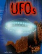 Michael Burgan, Terri Dougherty, Terri Sievert - UFOs