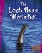 Terri Dougherty, Terri Sievert - The Loch Ness Monster