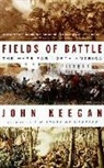 John Keegan - Fields of Battle
