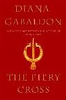 Diana Gabaldon - Fiery Cross