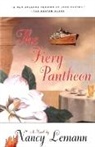 Nancy Lemann, Lemann Nancy - Fiery Pantheon