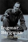Ingmar Bergman, RUGG BERGMAN - The Fifth ACT