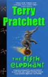 Terry Pratchett - The Fifth Elephant