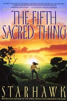 Starhawk - Fifth Sacred Thing