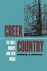 Robbie Ethridge, Robbie Franklyn Ethridge - Creek Country