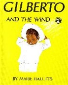 Marie Hall Ets, Marie Hall Ets - Gilberto and the Wind