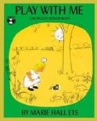 Marie Hall Ets, Marie Hall Ets - Play with Me