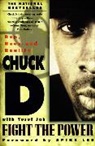 D Chuck, Chuck D, Chuck D, Y Jah, Yusaf Jah, Yusuf Jah... - Fight The Power