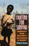 Michael Renner - Fighting for Survival
