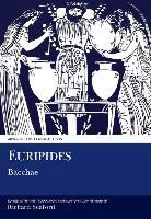 Euripides, R. A. S. Seaford, R. Seaford, Richard Seaford - Bacchae